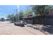 VENDO LOCAL COMERCIAL EN ESQUINA ALTO TRANSITO VEHICULAR Y PEATONAL-BO.JARA