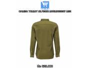 CAMISA TOMMY HILFIGER MW0MW33307 MS2