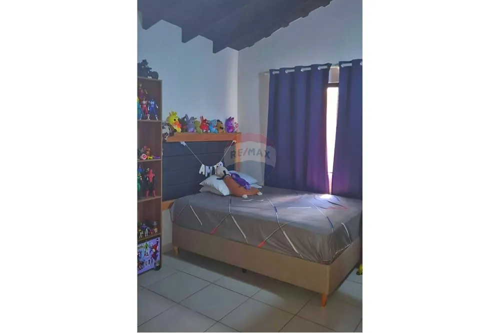 DUPLEX EN LAS MERCEDES ASUNCION — foto 2