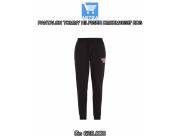 PANTALON TOMMY HILFIGER DM0DM16337 BDS