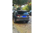 OFERTO CAMIONETA HYUNDAI TUCSON