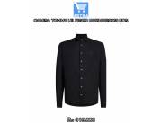 CAMISA TOMMY HILFIGER MW0MW29969 BDS