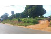 🏡 VENTA DE TERRENO EN J.A. SALDÍVAR 🏡