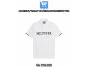 CAMISETA TOMMY HILFIGER MW0MW33076 YBR