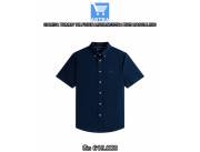 CAMISA TOMMY HILFIGER MW0MW37584 DW5 MASCULINO