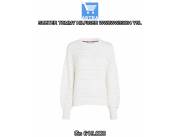 SUETER TOMMY HILFIGER WW0WW39004 YBL