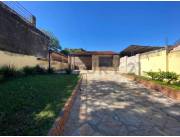 Venta de Casa en San Vicente, Asunción