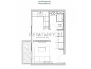 Venta de Departamento en Pozo en Sta. María, Asunción