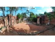 Venta de Terreno en Trinidad, Asunción