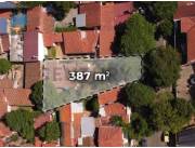 Venta de Terreno en Virgen del Huerto, Asunción