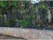 Venta de Casa en Vista Alegre, Asunción