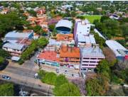 Venta de Edificio en Vista Alegre, Asunción