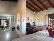 Venta de Casa en Vista Alegre, Asunción