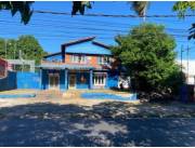 Venta de Terreno en Vista Alegre, Asunción