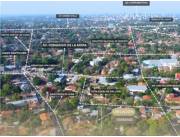 Venta de Terreno en Vista Alegre, Asunción
