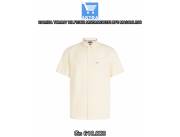 CAMISA TOMMY HILFIGER MW0MW36272 ZF0 MASCULINO