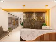 Venta de Departamento en Pozo en Ycuá Satí, Asunción