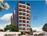 Venta de Departamento en Pozo en Ycuá Satí, Asunción