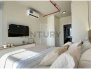 Venta de Departamento en Pozo en Ycuá Satí, Asunción