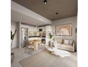 Venta de Departamento en Pozo en Ycuá Satí, Asunción