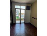 Alquilo Departamento de 2 dormitorios en barrio Bernardino Caballero de Asuncion zona Comi