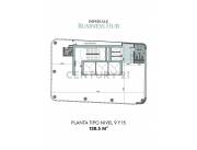 Venta de Oficina en Ycuá Satí, Asunción