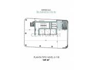 Venta de Oficina en Ycuá Satí, Asunción