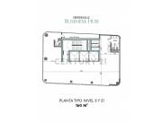 Venta de Oficina en Ycuá Satí, Asunción