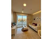 Venta de Departamento Terminados en Ycuá Satí, Asunción