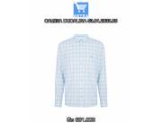CAMISA DUDALINA 53.04.2838.05