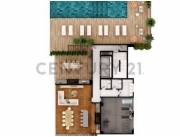 Venta de Departamento en Pozo en Ycuá Satí, Asunción