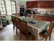 Venta de Casa Dúplex en Ycuá Satí, Asunción