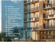 Venta de Departamento en Pozo en Ycuá Satí, Asunción