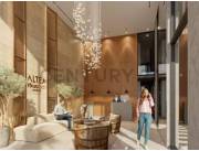 Venta de Departamento en Pozo en Ycuá Satí, Asunción