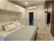 Venta de Departamento Terminados en Ycuá Satí, Asunción