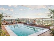 Venta de Departamento en Pozo en Ycuá Satí, Asunción