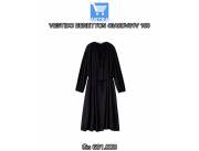 VESTIDO BENETTON 43A0DV01V 100