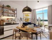 Venta de Departamento en Pozo en Ycuá Satí, Asunción