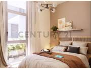 Venta de Departamento en Pozo en Ycuá Satí, Asunción