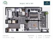 Venta de Departamento en Pozo en Ycuá Satí, Asunción