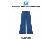 PANTALON BENETTON 4AC6574X5 902