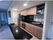 Venta de Departamento Terminados en Ycuá Satí, Asunción