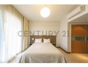 Venta de Departamento Terminados en Ycuá Satí, Asunción