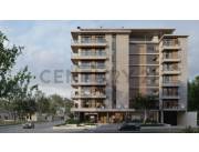 Venta de Estacionamiento en Ycuá Satí, Asunción