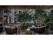 Venta de Departamento en Pozo en Ycuá Satí, Asunción