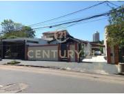 Venta de Casa en Ycuá Satí, Asunción