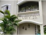 Venta de Casa en Ytay, Asunción