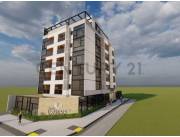 Venta de Departamento en Pozo en Ytay, Asunción