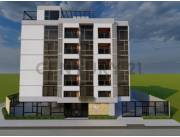 Venta de Departamento en Pozo en Ytay, Asunción