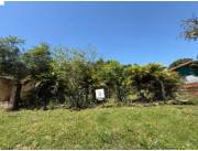 Venta de Terreno en Zeballos Cué, Asunción